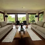Casa Moderna Em Campos Do Jordao