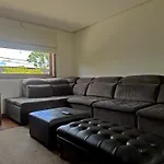 Casa Moderna Em Campos Do Jordao