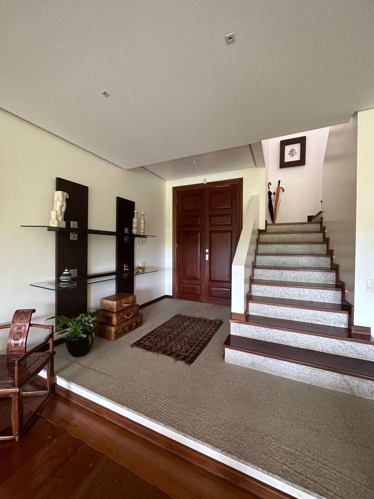 Casa Moderna Em *